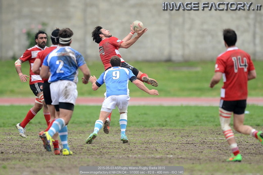 2015-05-03 ASRugby Milano-Rugby Badia 0815